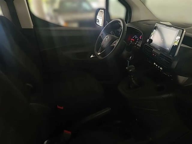 Opel Combo 1.5 CDTI Life