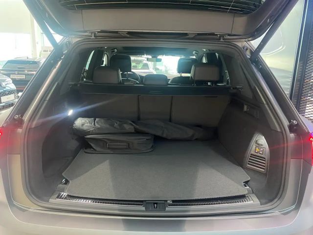 Volkswagen Touareg 4Motion eHybrid