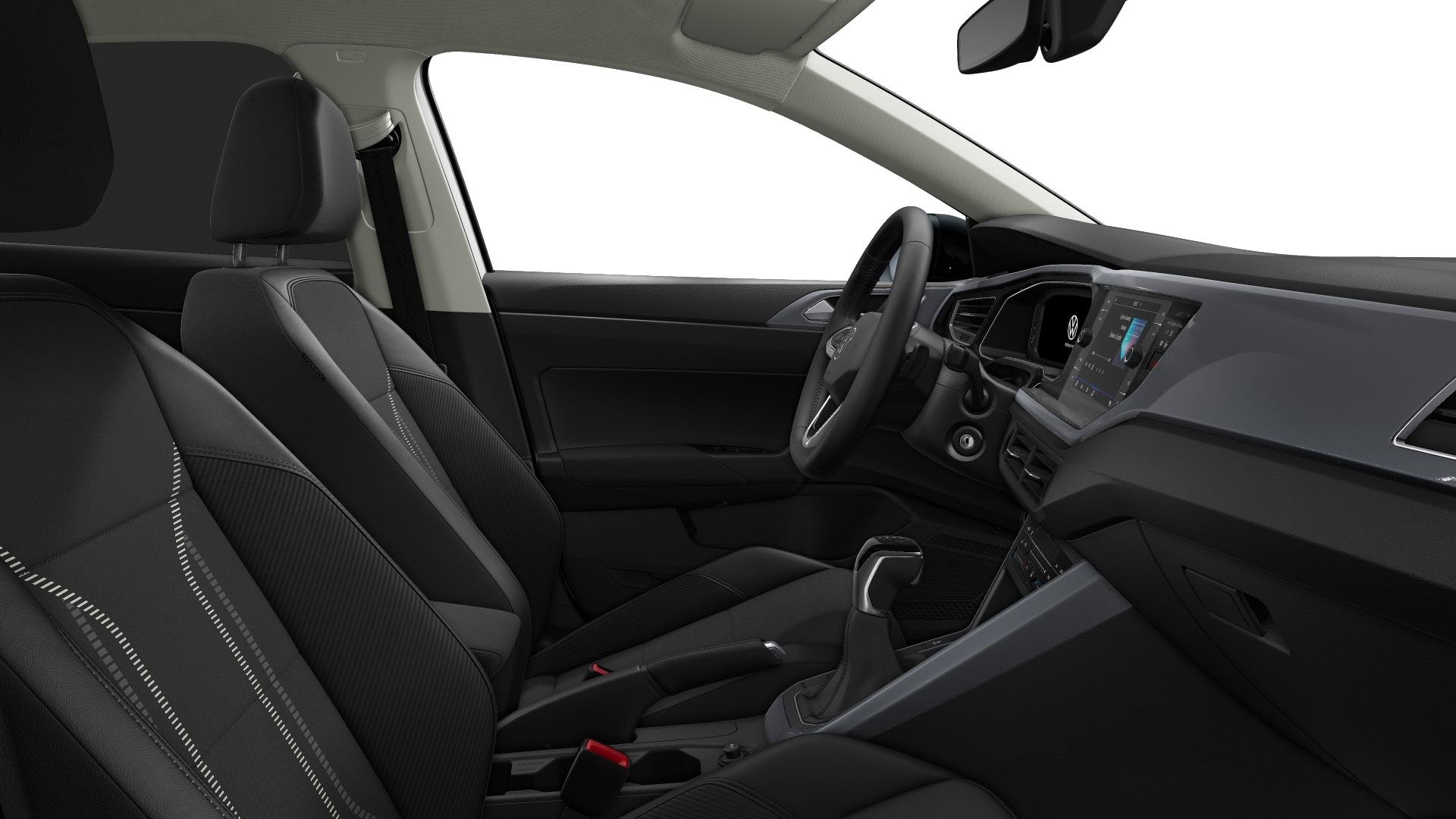 Volkswagen Taigo 1.0 TSI DSG IQ.Drive