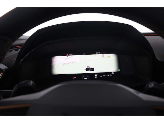 Cupra Formentor 2.0 TSI 4Drive VZ