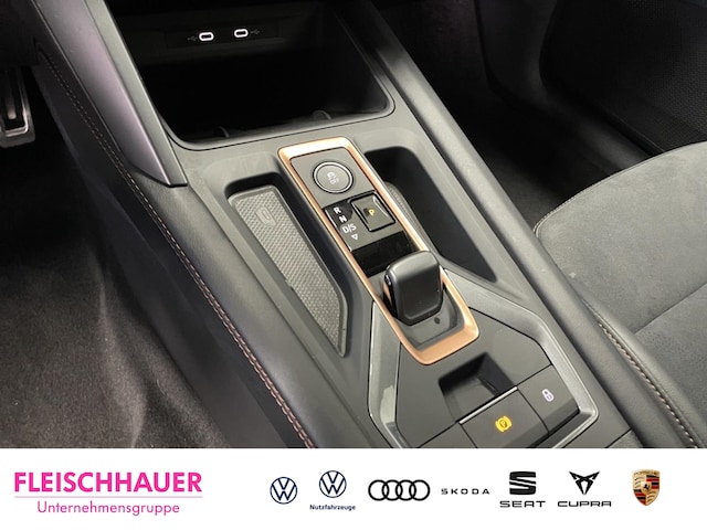 Cupra Formentor 1.5 eTSI ACC LED Navi Tel.-Vorb. Apple CarPlay DAB 360 Kamera SHZ Temp e-Sitze