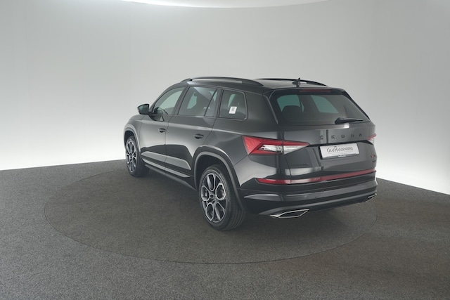 Volkswagen Tiguan 2.0 TDI Allspace DSG Life