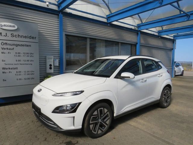Hyundai Kona 39 kWh Electric Select