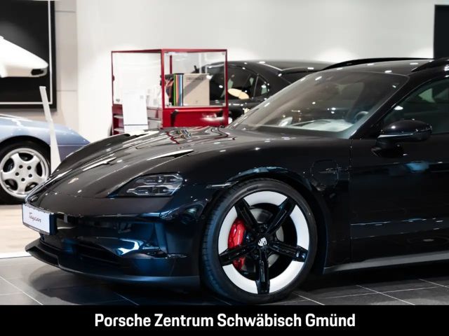 Porsche Taycan 4S Sport Turismo