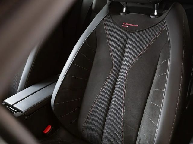 DS DS 4 BlueHDi Mobiles Performance Line