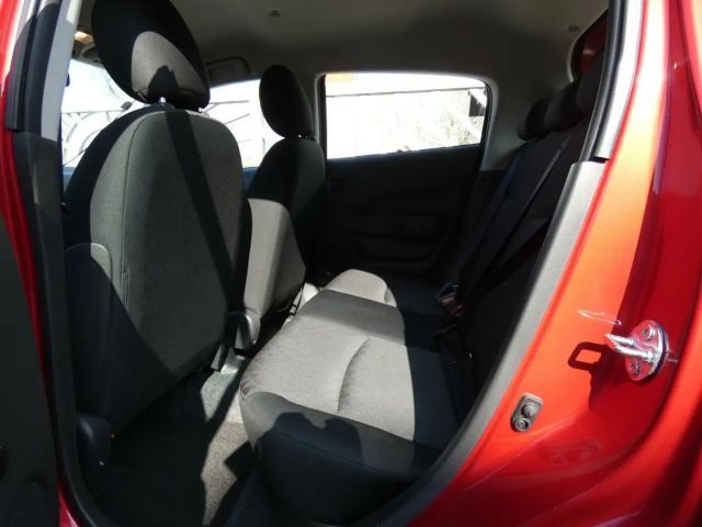 Mitsubishi Space Star Star