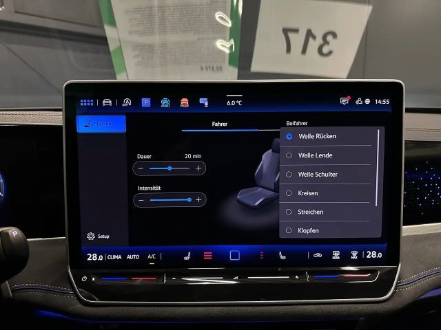 Volkswagen Passat 4Motion R-Line Style Variant