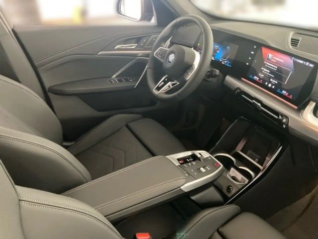 BMW X1 xDrive30e U11 XB2