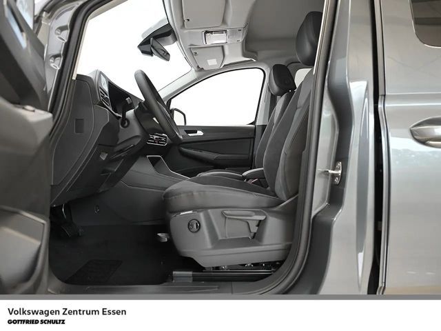 Volkswagen Caddy Life Sound