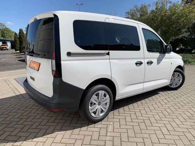 Volkswagen Caddy 2.0 TDI