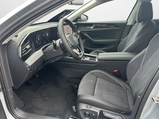 Volkswagen Passat 2.0 TDI Business DSG Variant