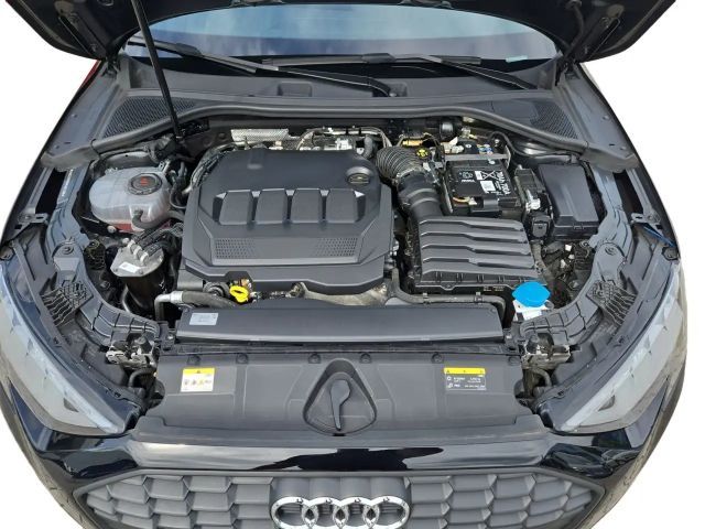 Audi A3 30 TDI S-Tronic Sedan