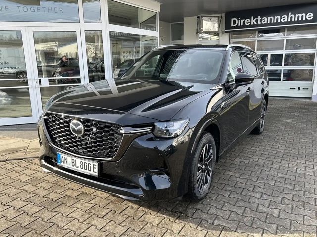 Mazda CX-80 Homura e-Skyactiv