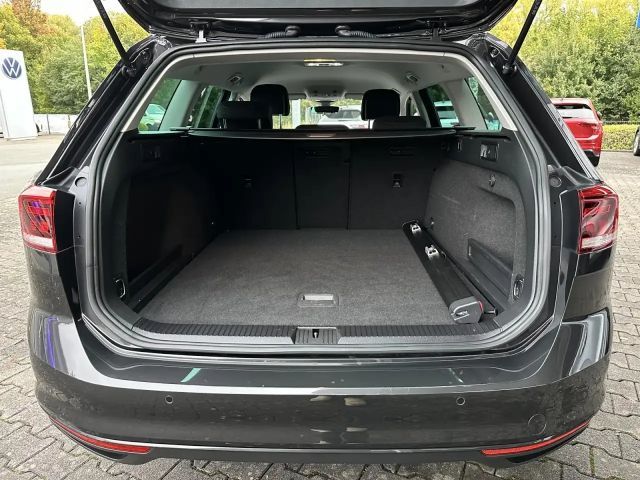 Volkswagen Passat 2.0 TDI DSG Variant