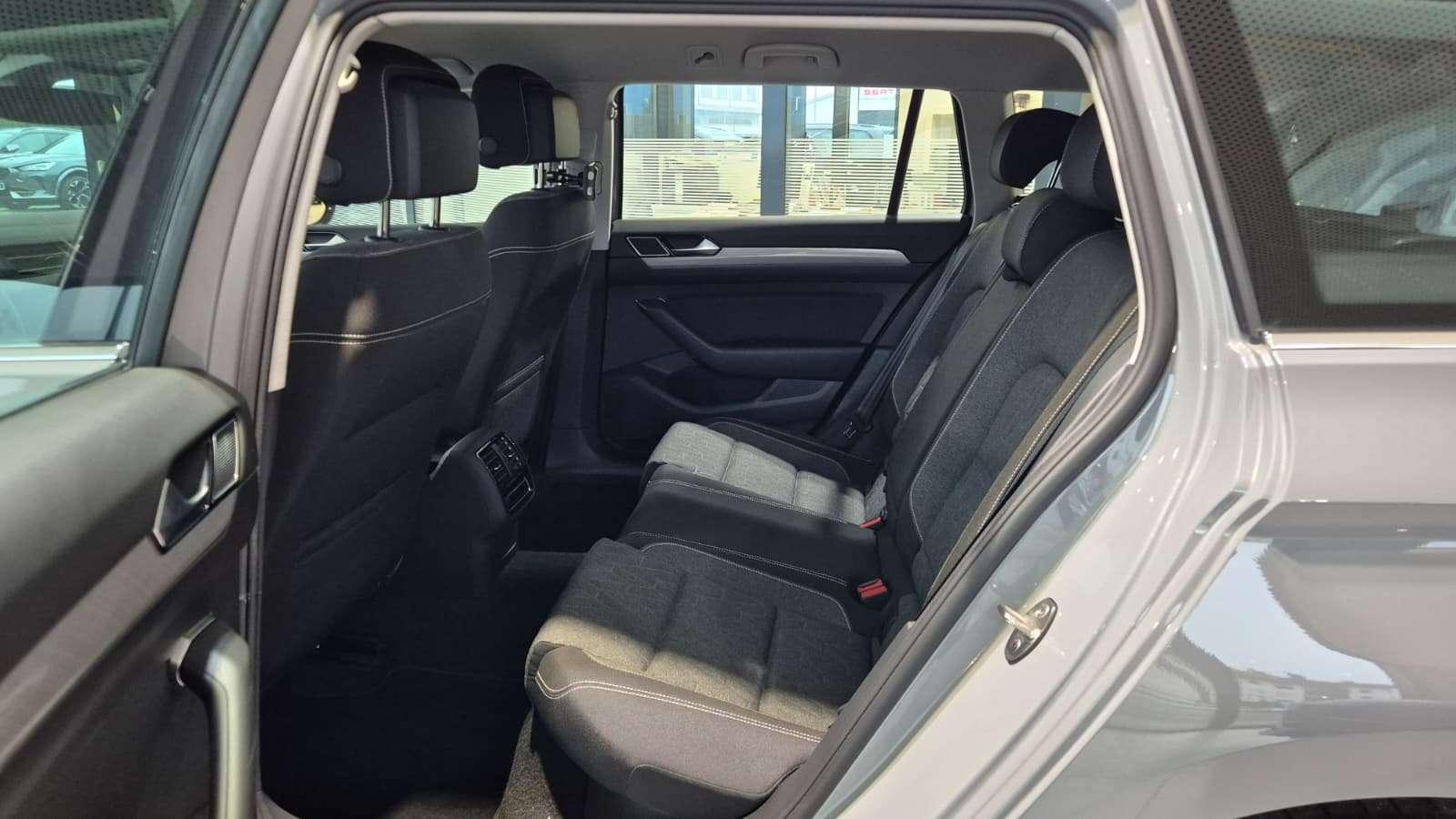 Volkswagen Passat DSG GTE Variant eHybrid