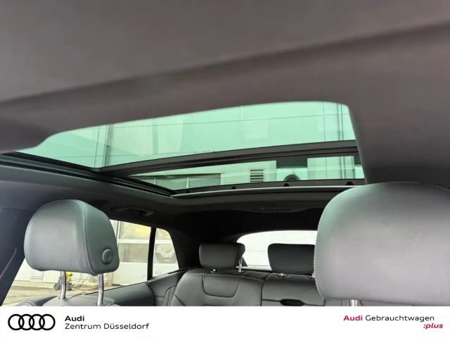 Audi Q8 50 TDI Quattro