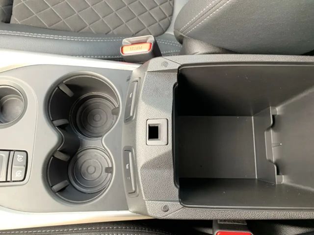 Renault Kadjar Intens TCe 140