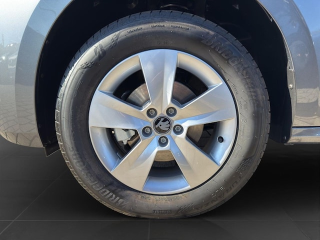 Skoda Kamiq 1.0 TSI Selection