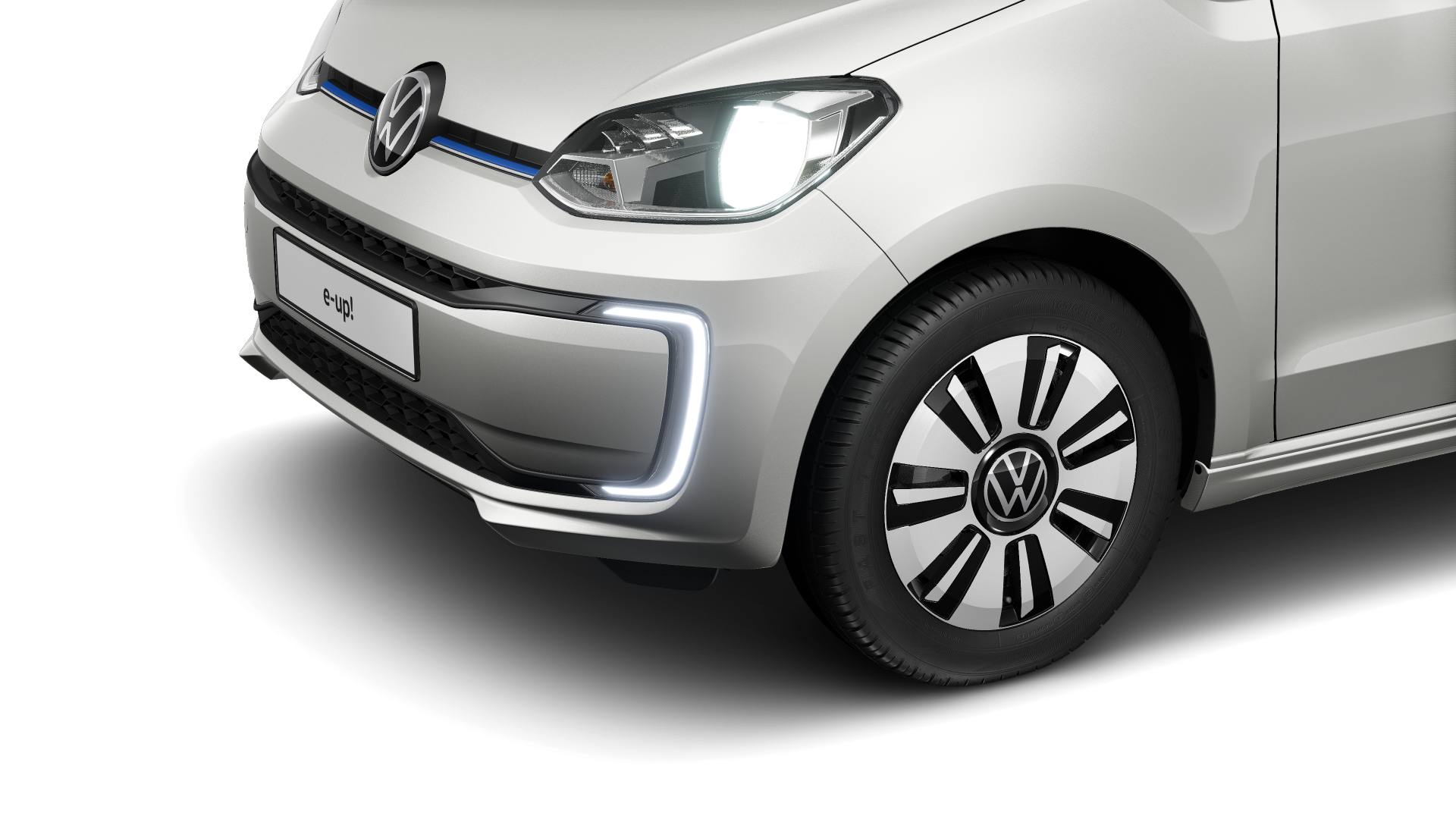 Volkswagen e-up! Up! e-up! 1-Gang Automatik Edition