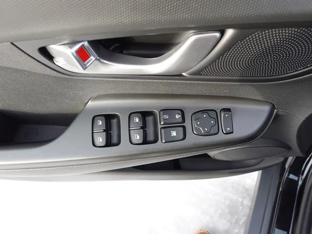 Hyundai Kona Kona Elekto