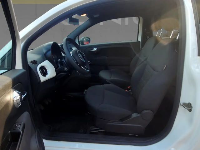 Fiat 500 GSE Last Edition Klima & Sound