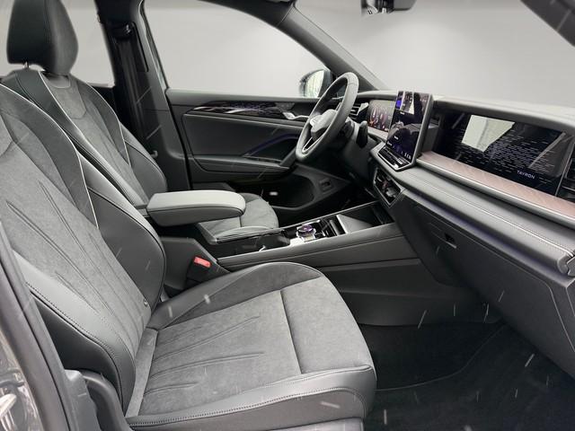 Volkswagen Tayron 2.0 TSI DSG Elegance Elegance