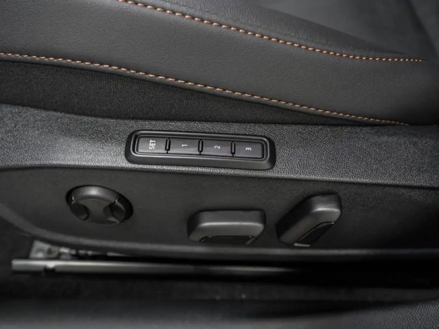 Cupra Formentor DSG VZ