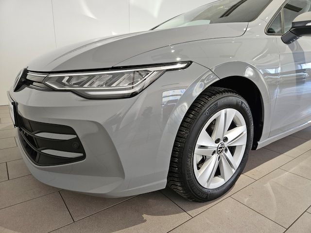 Volkswagen Golf 1.5 TSI Life