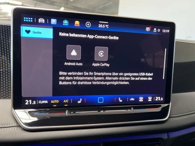 Volkswagen Tiguan 2.0 TDI DSG