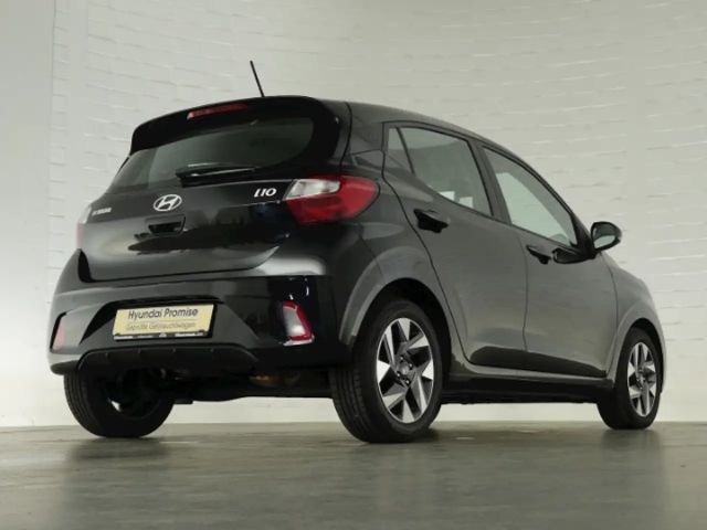 Hyundai i10 Trend