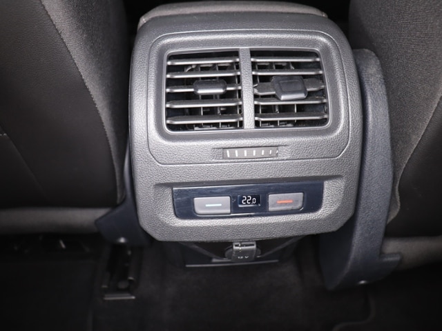 Volkswagen Touran R-Line