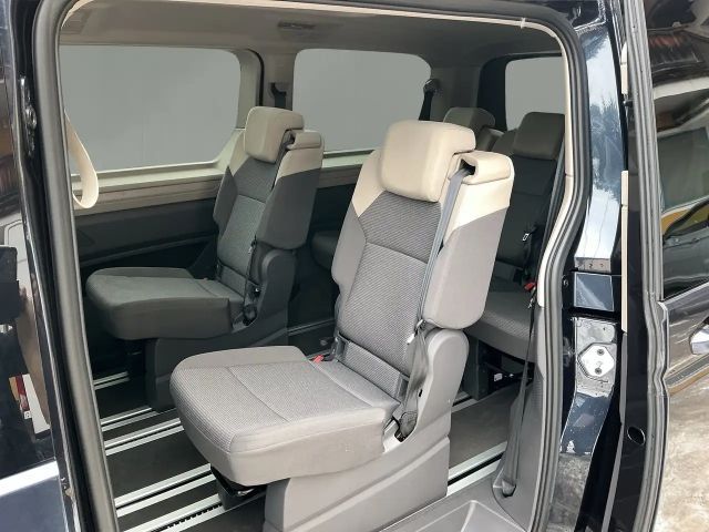 Volkswagen Multivan Business T7