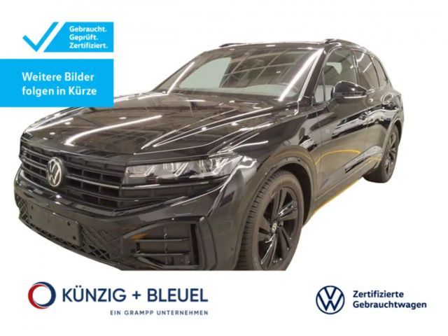 Volkswagen Touareg 3.0 V6 TDI R-Line