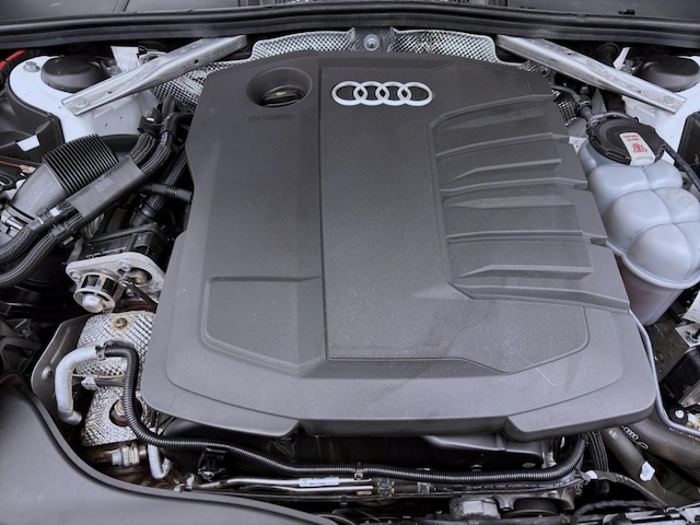 Audi A4 35 TDI Avant S-Line S-Tronic