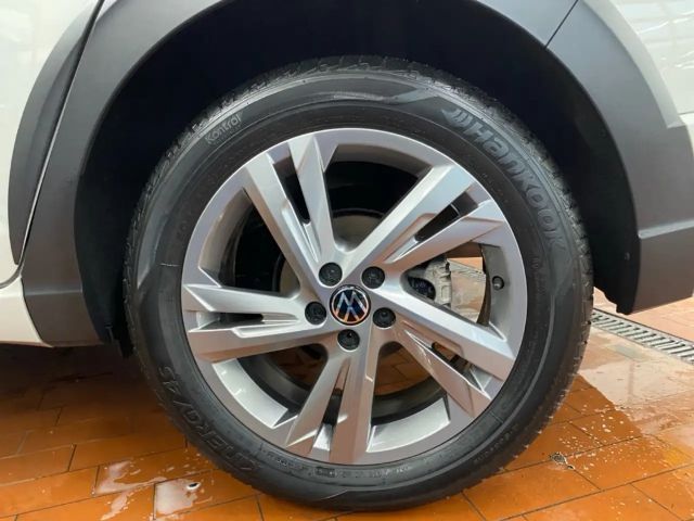 Volkswagen Taigo 1.5 TSI DSG R-Line