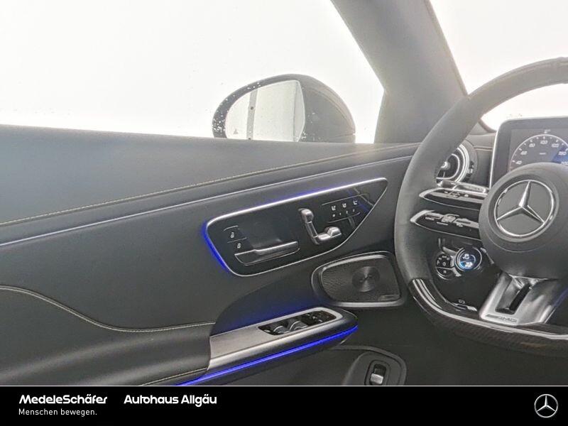 Mercedes-Benz AMG CLE 4MATIC