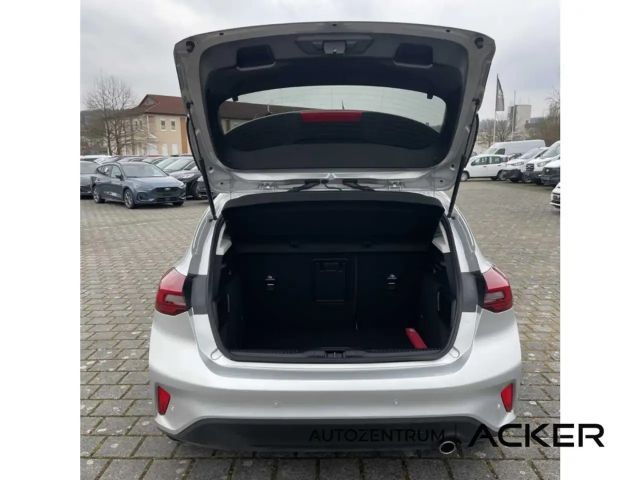 Ford Focus 1.5 EcoBlue Titanium