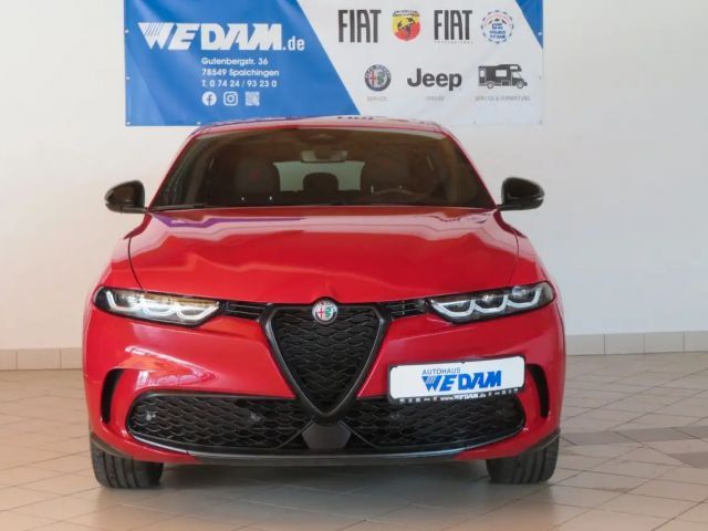 Alfa Romeo Tonale Hybrid Veloce