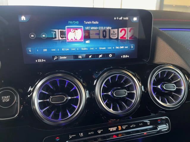 Mercedes-Benz EQA 250 AMG Line