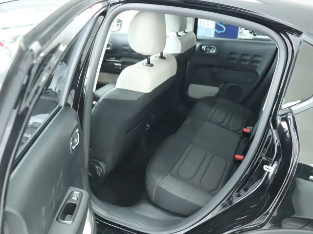 Citroën C3 Max PureTech