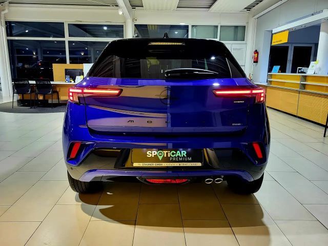 Opel Mokka GS-Line Grand Sport