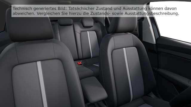 Audi A1 30 TFSI Sportback