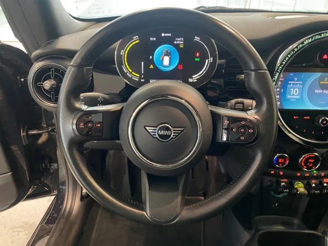 MINI Mini Electric 3-deurs SE