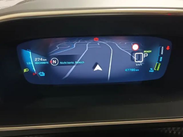 Peugeot E-2008 GT-Line