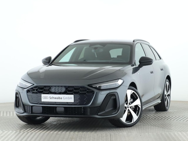 Audi A5 Avant Quattro S-Tronic