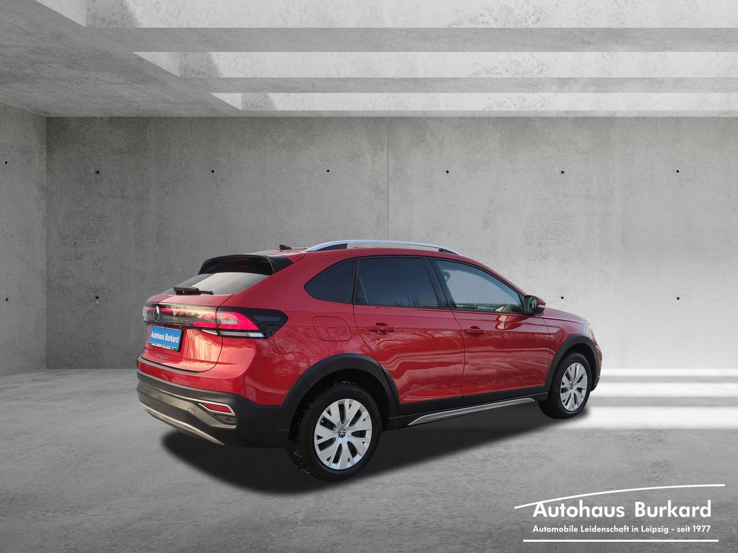 Volkswagen Taigo 1.0 TSI Style