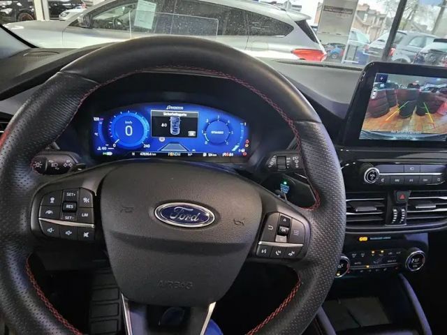 Ford Kuga 4x4 AWD ST Line X
