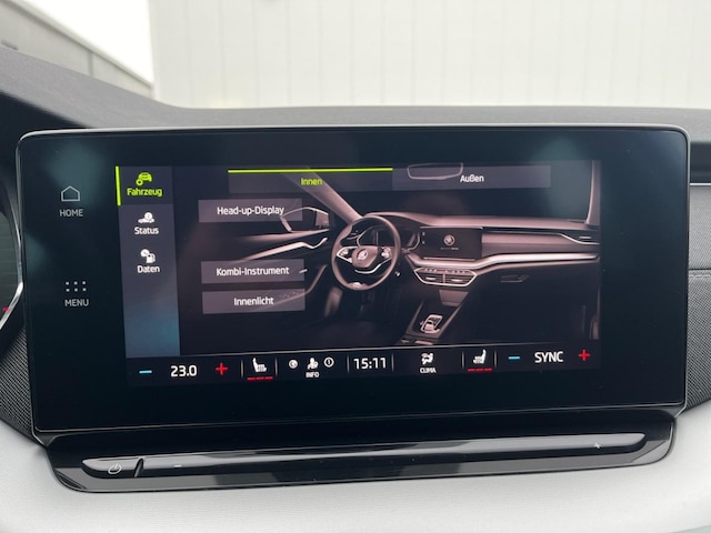 Skoda Octavia 1.0 TSI Combi Style Style