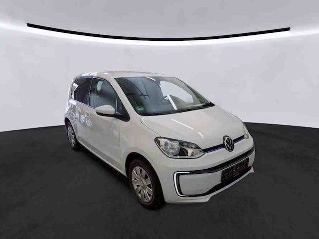 Volkswagen e-up! e-up! Navi/CCS/Sitzhzg/Einparkhilfe/RF-Kamera