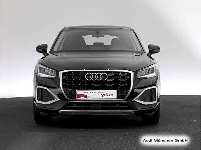 Audi Q2 30 TFSI